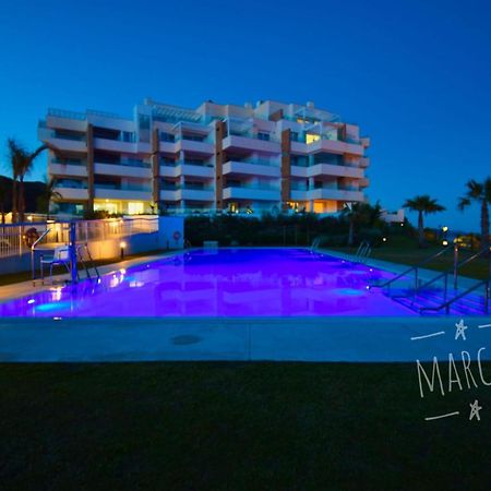 The Sea View Calaceite تورّوكس كوستا المظهر الخارجي الصورة
