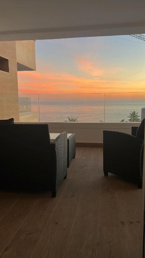 The Sea View Calaceite تورّوكس كوستا المظهر الخارجي الصورة