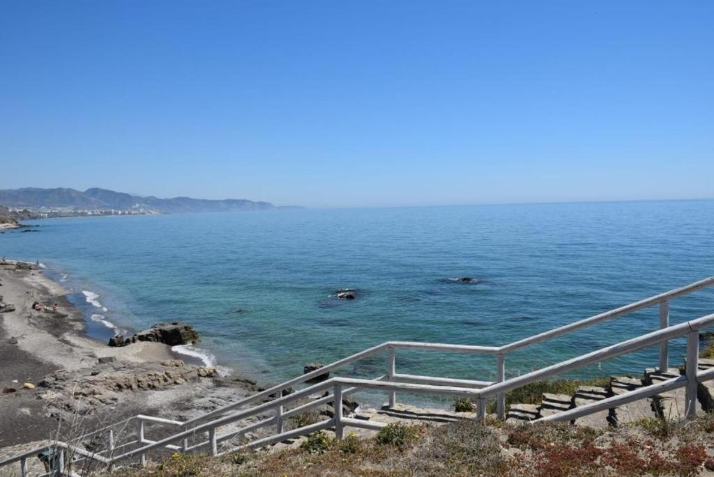 The Sea View Calaceite تورّوكس كوستا المظهر الخارجي الصورة